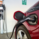 California's EV Rebate Program Has Run Out Of Funds